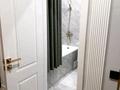 1-комнатная квартира · 30 м² · 8/9 этаж, Туран 55/16 — Толе би и роза багланова за 13 000 ₸ в Астане, Нура р-н — фото 7