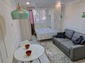1-комнатная квартира · 23 м² · 3/4 этаж, мкр Таугуль, Сулейменова 26а за 230 000 ₸ в Алматы, Ауэзовский р-н