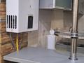 3-бөлмелі пәтер · 70 м² · 4/4 қабат, макталы 120 — авто нур, бағасы: 25.5 млн ₸ в Шымкенте, Туран р-н — фото 5