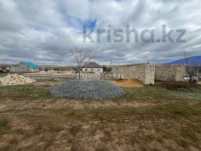 Участок · 10 соток, мкр Акжар за 6 млн 〒 в Актобе