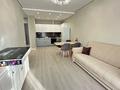 2-бөлмелі пәтер · 65 м² · 9/18 қабат, Розыбакиева 197/2, бағасы: 520 000 ₸ в Алматы, Бостандыкский р-н — фото 2