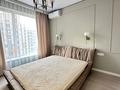 2-бөлмелі пәтер · 65 м² · 9/18 қабат, Розыбакиева 197/2, бағасы: 520 000 ₸ в Алматы, Бостандыкский р-н