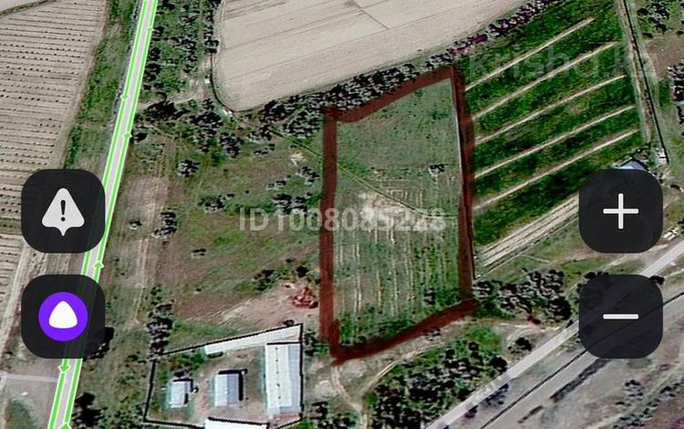 Жер телімі · 2 га, Костобе, бағасы: 55 млн ₸ — фото 2
