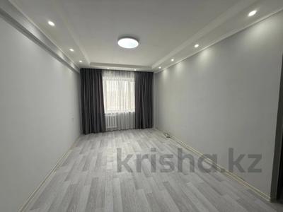 2-комнатная квартира · 57 м² · 5/5 этаж, Гагарина 41 за 43 млн ₸ в Алматы, Алмалинский р-н