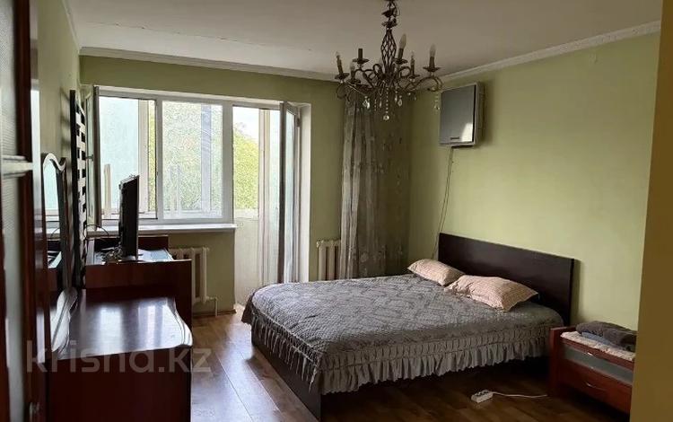 2-бөлмелі пәтер · 53 м² · 5/5 қабат, Абылай хана 24, бағасы: 32 млн ₸ в Алматы, Алмалинский р-н — фото 4