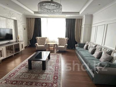 5-комнатная квартира · 212 м² · 12 этаж, Ахмет Байтурсынулы 1, 3, 5, 9 за 1.5 млн ₸ в Астане, Сарайшык р-н