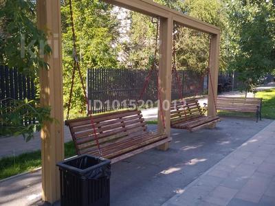 1-комнатная квартира · 22 м² · 3/5 этаж, мкр Орбита-3, Торайгырова 51 — Саина Торайгырова за 19.5 млн ₸ в Алматы, Бостандыкский р-н