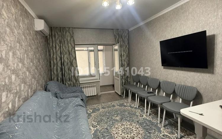 2-комнатная квартира · 55 м² · 5/13 этаж, мкр №3 21/1 — Саина за 330 000 ₸ в Алматы, Ауэзовский р-н — фото 6