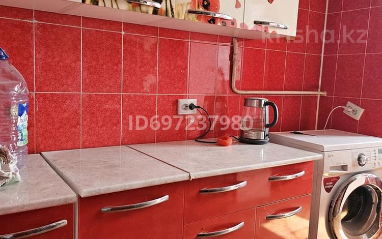 3-комнатная квартира · 73 м² · 5/5 этаж, 6-й мкр 6 — Магазин Фиалка за 19 млн ₸ в Актау — фото 2