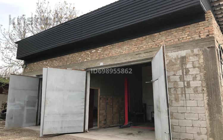 Азс, автосервисы и автомойки · 100 м² за 22 млн ₸ в Туймебая — фото 2