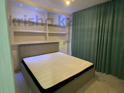 2-комнатная квартира · 42.6 м² · 8/10 этаж, Мкр Аксай, Б. Момышулы 25 за 32.5 млн 〒 в Алматы, Ауэзовский р-н