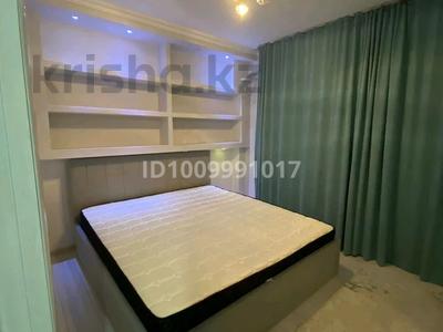 2-комнатная квартира · 42.6 м² · 8/10 этаж, Мкр Аксай, Б. Момышулы 25 за 31.5 млн 〒 в Алматы, Ауэзовский р-н