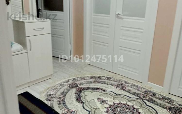 3-бөлмелі пәтер · 63 м² · 1/5 қабат, 51, бағасы: 23 млн ₸ в  — фото 2