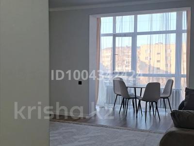 1-бөлмелі пәтер · 28.3 м² · 3/5 қабат, Уалиханова 7А — Рядом с ТД Ақ-Желкен, бағасы: 16.9 млн 〒 в Щучинске