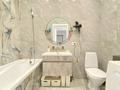 3-комнатная квартира · 90 м² · 6/10 этаж, Казыбек би 3, 3/1, 3/2 за 61 млн ₸ в Астане, Есильский р-н — фото 17