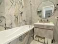3-комнатная квартира · 90 м² · 6/10 этаж, Казыбек би 3, 3/1, 3/2 за 61 млн ₸ в Астане, Есильский р-н — фото 16
