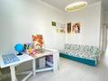 3-комнатная квартира · 90 м² · 6/10 этаж, Казыбек би 3, 3/1, 3/2 за 61 млн ₸ в Астане, Есильский р-н — фото 9
