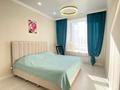 3-комнатная квартира · 90 м² · 6/10 этаж, Казыбек би 3, 3/1, 3/2 за 61 млн ₸ в Астане, Есильский р-н — фото 10