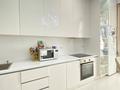 3-комнатная квартира · 90 м² · 6/10 этаж, Казыбек би 3, 3/1, 3/2 за 61 млн ₸ в Астане, Есильский р-н — фото 14