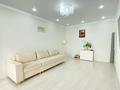 3-комнатная квартира · 90 м² · 6/10 этаж, Казыбек би 3, 3/1, 3/2 за 61 млн ₸ в Астане, Есильский р-н — фото 3