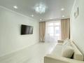 3-комнатная квартира · 90 м² · 6/10 этаж, Казыбек би 3, 3/1, 3/2 за 61 млн ₸ в Астане, Есильский р-н