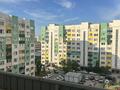 1-комнатная квартира · 43 м² · 7/9 этаж, мкр Шугыла 341/2 — проспект Алатау за 150 000 ₸ в Алматы, Наурызбайский р-н