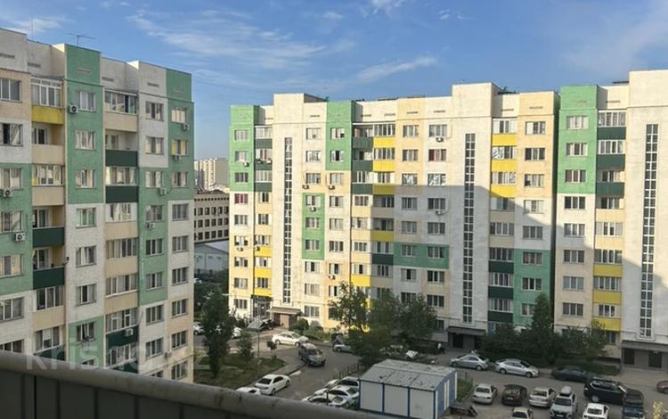 1-комнатная квартира · 43 м² · 7/9 этаж, мкр Шугыла 341/2 — проспект Алатау за 150 000 ₸ в Алматы, Наурызбайский р-н — фото 2