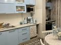 3-бөлмелі пәтер · 74 м² · 6/9 қабат, мкр Аксай-4 83, бағасы: 52 млн ₸ в Алматы, Ауэзовский р-н