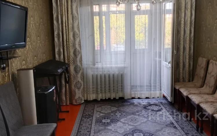 3-бөлмелі пәтер · 62 м² · 2/5 қабат, 5 мкр, бағасы: 19.6 млн ₸ в Талдыкоргане, мкр Самал — фото 6