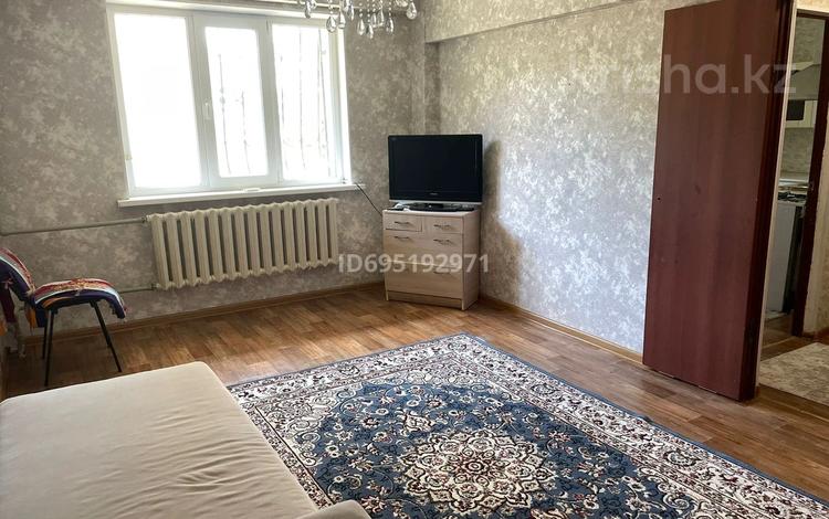 1-бөлмелі пәтер · 38 м² · 1/5 қабат, Спутник 2 2, бағасы: 140 000 ₸ в Конаеве — фото 2
