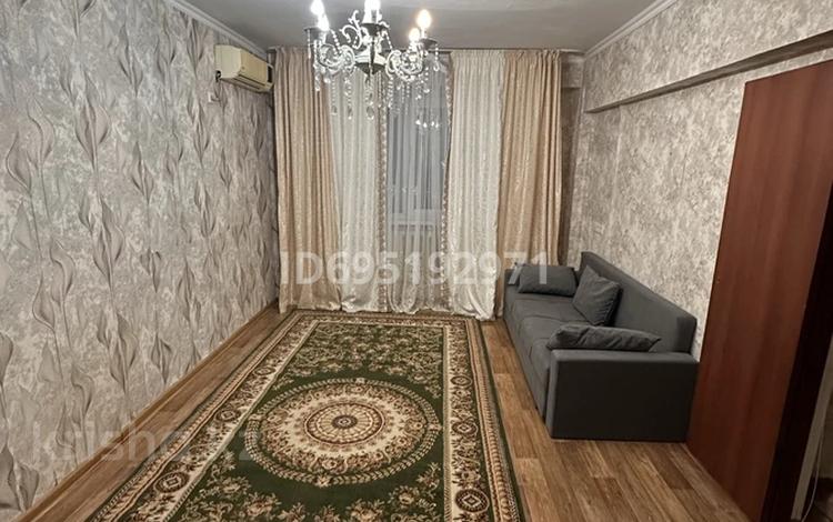 1-бөлмелі пәтер · 38 м² · 1/5 қабат, Спутник 2 2, бағасы: 140 000 ₸ в Конаеве — фото 8