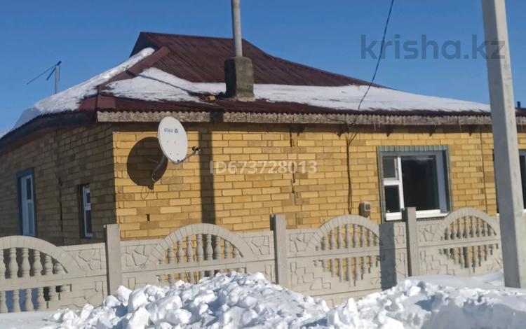 Отдельный дом • 3 комнаты • 130 м² • 10 сот., Кунаева 12 за 23 млн 〒 в Кызылжаре — фото 2