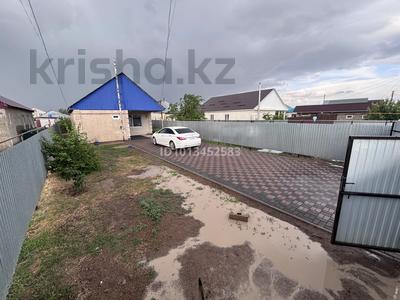 Отдельный дом · 4 комнаты · 70 м² · 5 сот., мкр. Зачаганск пгт, Сарыарқа 18 за 17.5 млн ₸ в Уральске