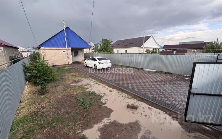 Отдельный дом · 4 комнаты · 70 м² · 5 сот., мкр. Зачаганск пгт, Сарыарқа 18 за 17.5 млн ₸ в Уральске — фото 2