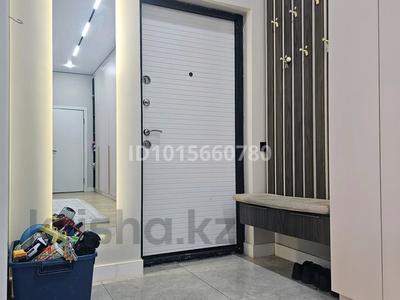 2-бөлмелі пәтер · 60 м² · 1/7 қабат, Қайрат ш/а. 115, бағасы: 39.5 млн ₸ в Алматы, Турксибский р-н