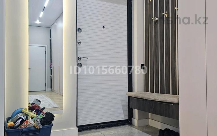 2-бөлмелі пәтер · 60 м² · 1/7 қабат, Қайрат ш/а. 115, бағасы: 39.5 млн ₸ в Алматы, Турксибский р-н — фото 10