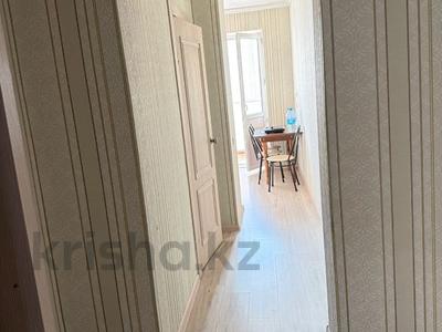 1-комнатная квартира · 40 м² · 8/16 этаж, Егизбаева 7/10 за 37 млн ₸ в Алматы, Бостандыкский р-н