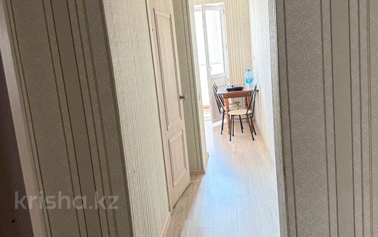 1-комнатная квартира · 40 м² · 8/16 этаж, Егизбаева 7/10 за 37 млн ₸ в Алматы, Бостандыкский р-н — фото 2