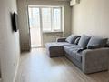 1-комнатная квартира · 40 м² · 8/16 этаж, Егизбаева 7/10 за 37 млн ₸ в Алматы, Бостандыкский р-н — фото 10