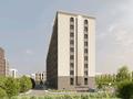 3-комнатная квартира · 78.5 м² · 6/9 этаж, Мкр. Сарыарка 4/3 за 23.6 млн ₸ в Кокшетау — фото 2