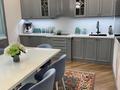 4-комнатная квартира · 152.3 м² · 6/6 этаж, Туран 14/1 за 170 млн ₸ в Астане, Нура р-н — фото 16