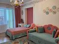 4-комнатная квартира · 152.3 м² · 6/6 этаж, Туран 14/1 за 170 млн ₸ в Астане, Нура р-н — фото 6