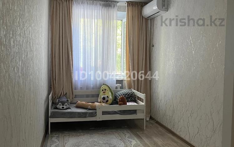 2-комнатная квартира · 43 м² · 2/3 этаж, Назарбаева 87 — Шевченко за 19.5 млн ₸ в Талдыкоргане — фото 2