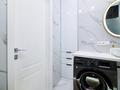 2-бөлмелі пәтер · 48.5 м² · 3/16 қабат, Тауелсиздик 47а — Бауыржана Момышулы, бағасы: 38 млн ₸ в Астане, Алматы р-н — фото 14