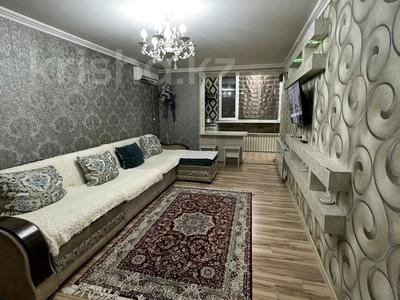 3-бөлмелі пәтер · 55 м² · 2/5 қабат, Байтурсынова д.2, бағасы: 16 000 ₸ в Шымкенте, Аль-Фарабийский р-н