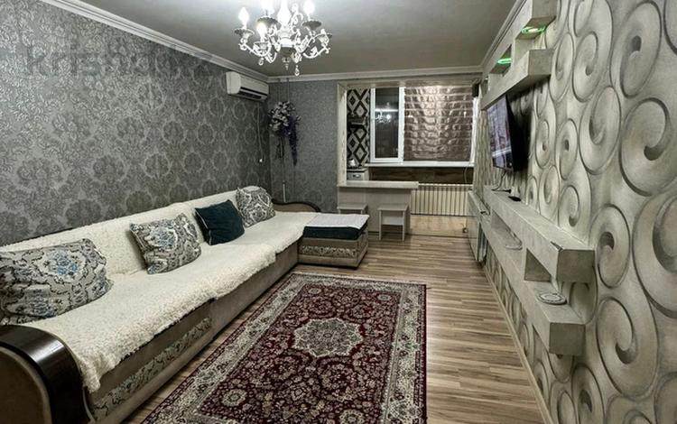3-комнатная квартира · 55 м² · 2/5 этаж, Байтурсынова д.2 за 16 000 ₸ в Шымкенте, Аль-Фарабийский р-н — фото 12