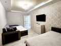 3-комнатная квартира · 64 м² · 1/9 этаж, мкр Кунаева 11 — Желаевская трасса за 20 000 ₸ в Уральске — фото 2