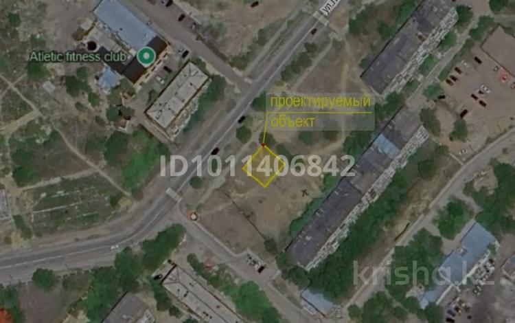 Участок · 0.0325 га, Ленинградская 75В за 1.5 млн ₸ в Шахтинске — фото 2