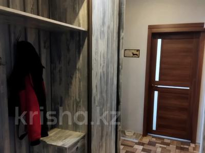 3-комнатная квартира · 86 м² · 8/9 этаж, мкр Жетысу-2 — Улугбека за ~ 49.8 млн ₸ в Алматы, Ауэзовский р-н