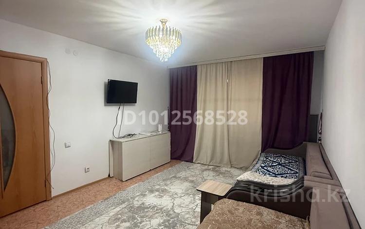 1-бөлмелі пәтер · 39.9 м² · 4/9 қабат, Байтурсынов 65, бағасы: 20 млн ₸ в Семее — фото 2